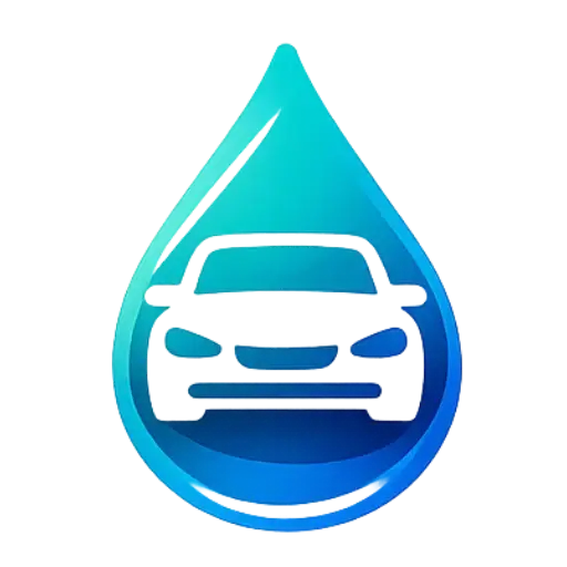 Lavage auto à domicile Saleilles